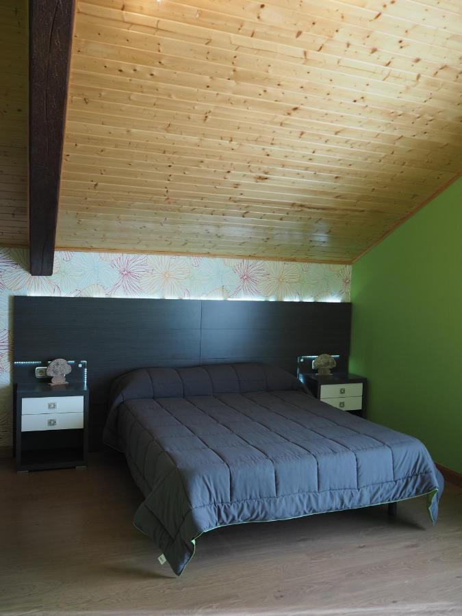 Casas Rurales En Fanlo Y Valle Vio Bagian luar foto