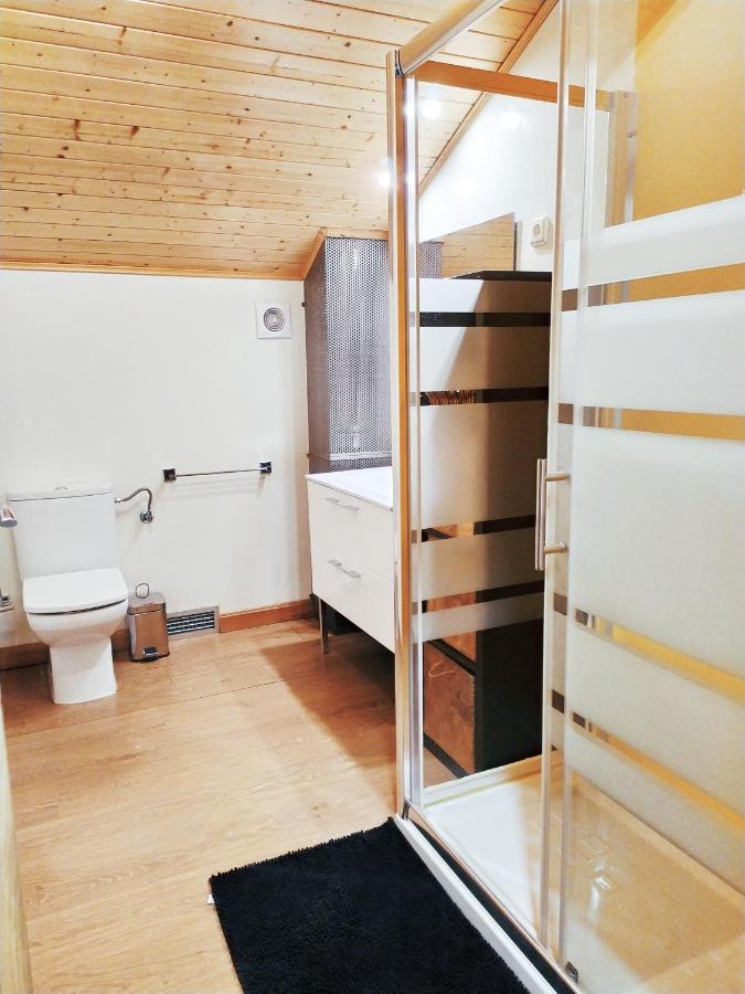 Casas Rurales En Fanlo Y Valle Vio Bagian luar foto